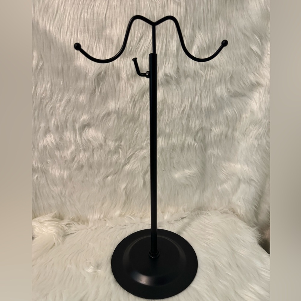 adjustable Purse Stands (set of 2)